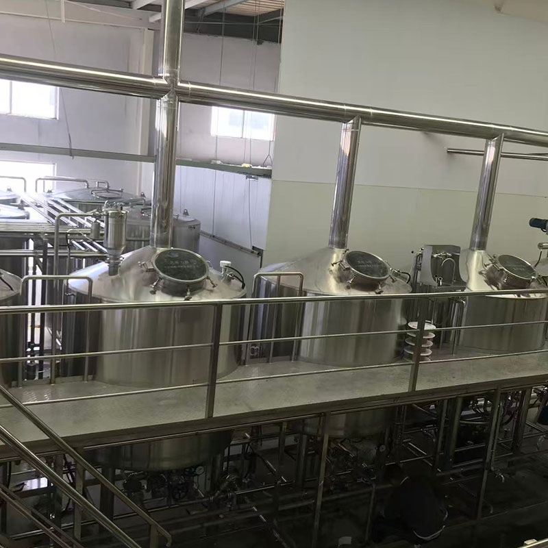 新巴尔虎左精酿啤酒设备厂—啤酒文化的深刻内涵